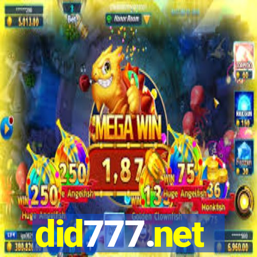 did777.net