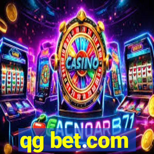 qg bet.com