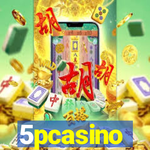 5pcasino