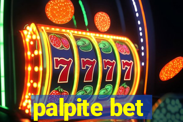 palpite bet