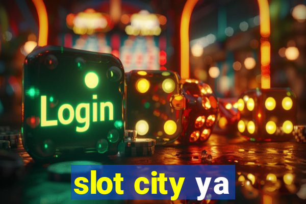 slot city уа