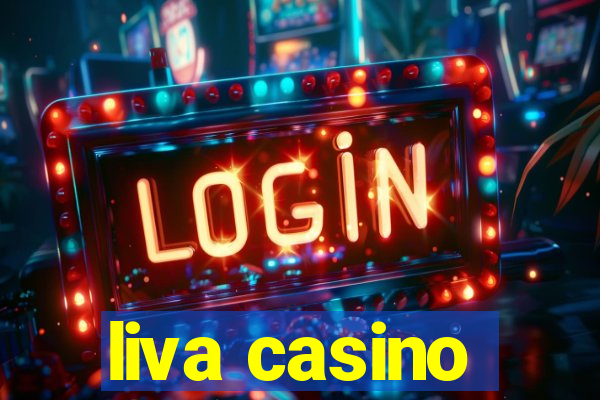 liva casino