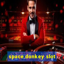 space donkey slot