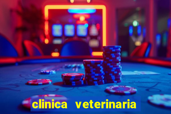 clinica veterinaria cuidar betim