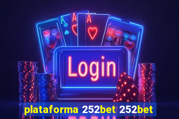 plataforma 252bet 252bet