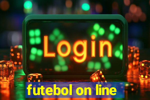 futebol on line