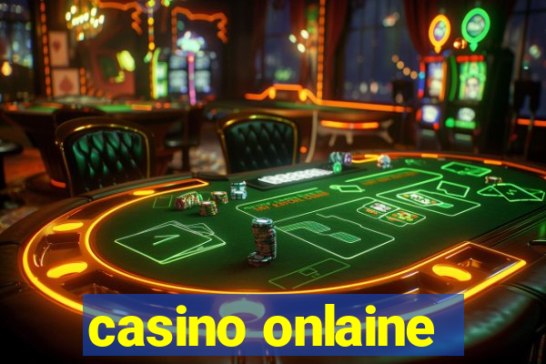 casino onlaine