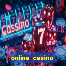 online casino gambling for real money