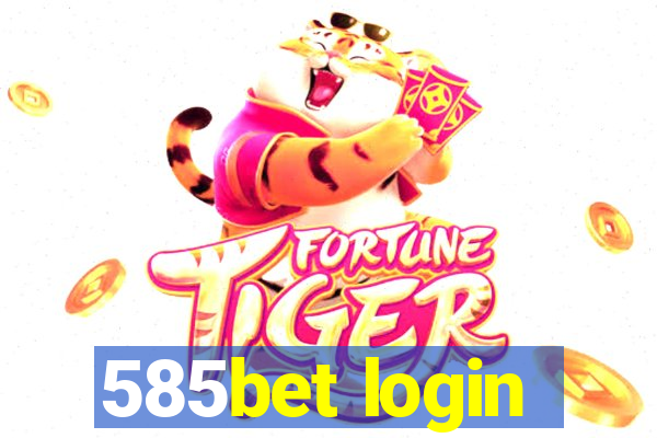 585bet login