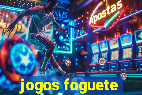 jogos foguete