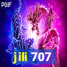 jili 707