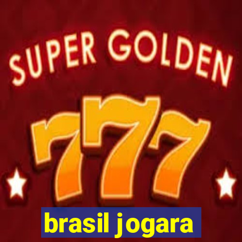 brasil jogara