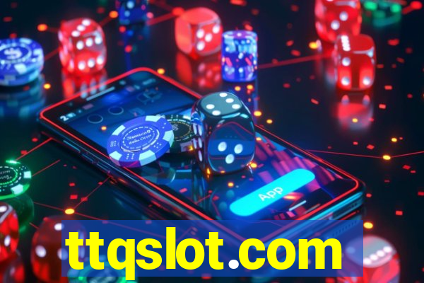 ttqslot.com