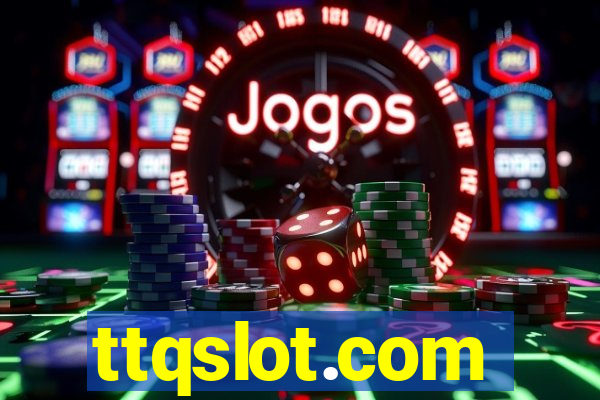 ttqslot.com