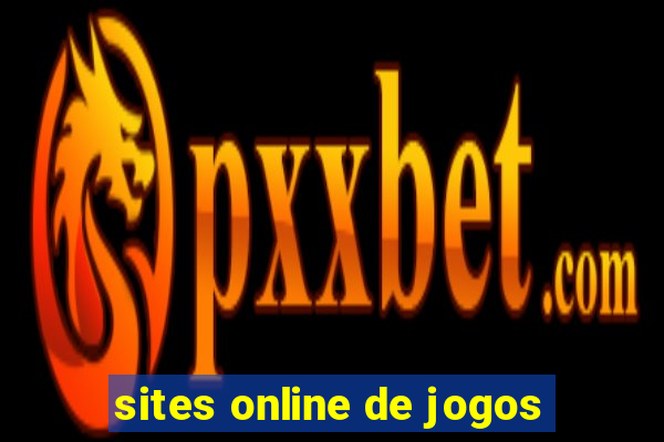 sites online de jogos