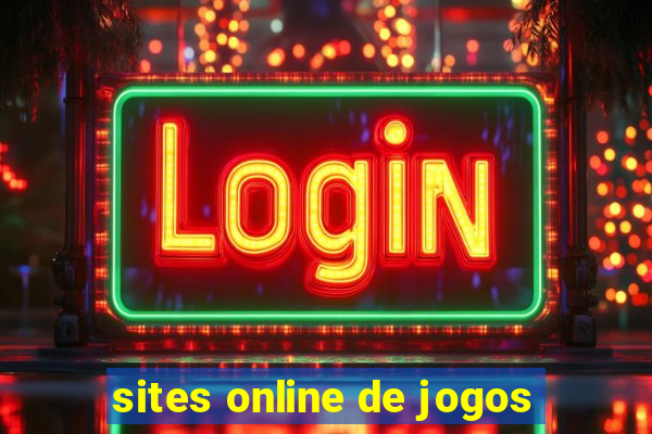 sites online de jogos