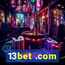 13bet .com