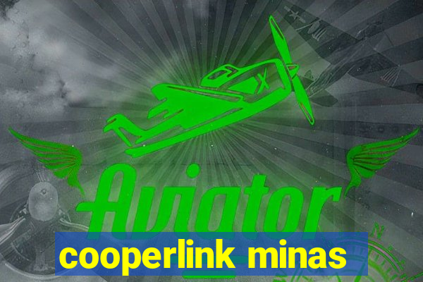 cooperlink minas