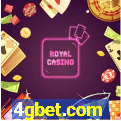 4gbet.com