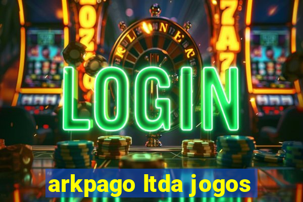 arkpago ltda jogos