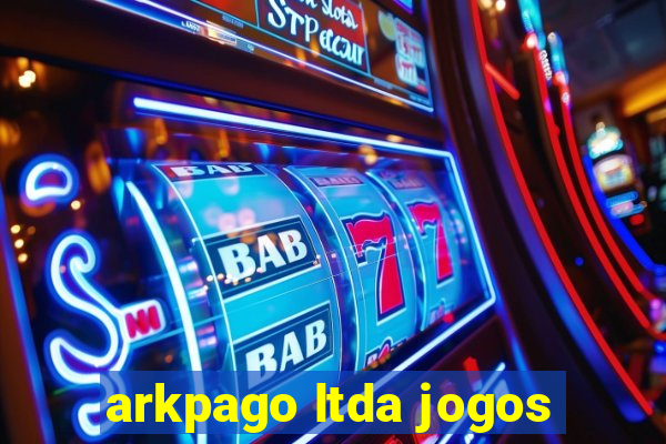 arkpago ltda jogos