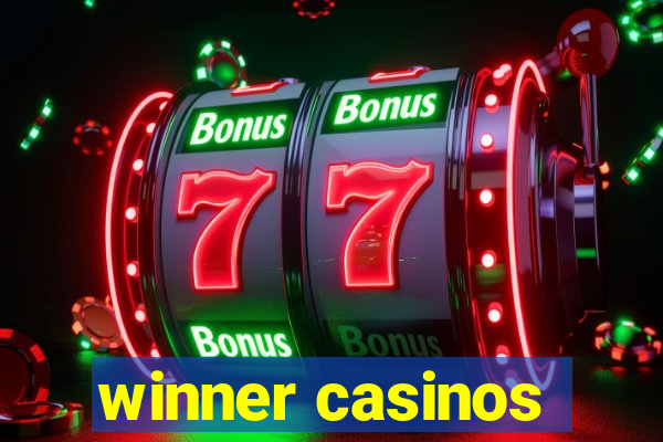 winner casinos