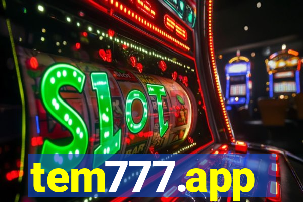 tem777.app