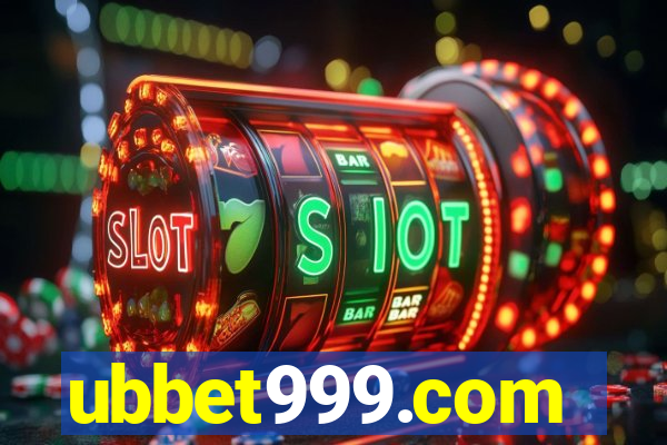 ubbet999.com