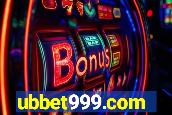 ubbet999.com