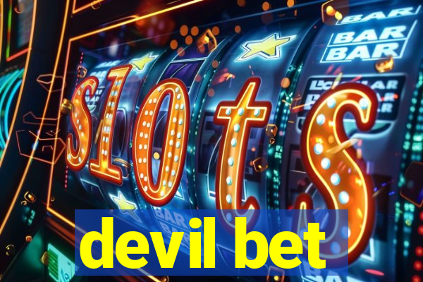 devil bet