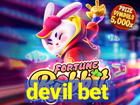 devil bet