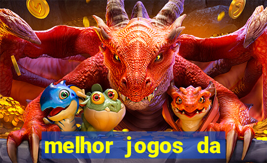 melhor jogos da play store