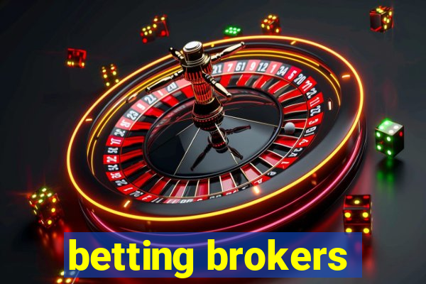 betting brokers