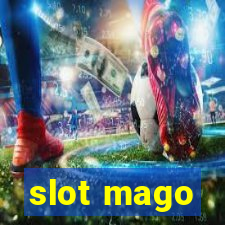 slot mago