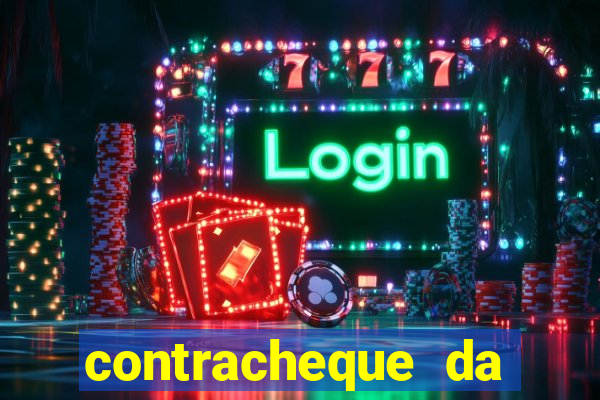 contracheque da prefeitura online betim