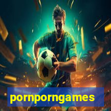 pornporngames