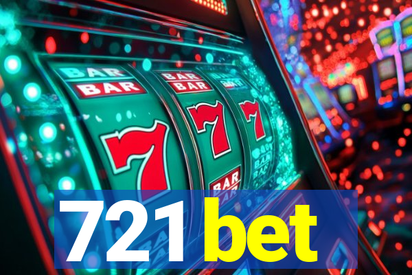 721 bet