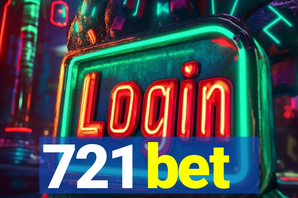 721 bet