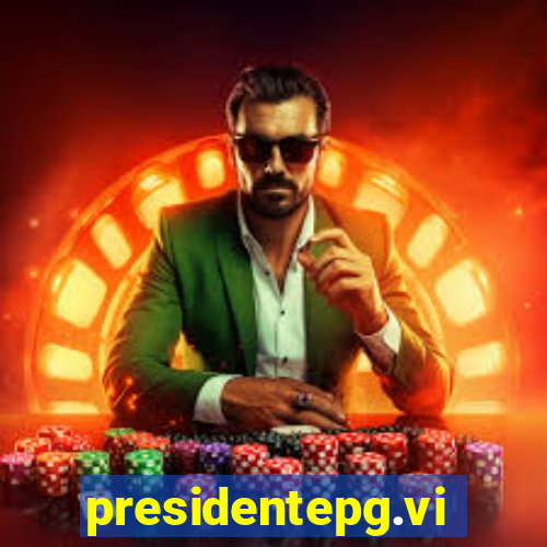 presidentepg.vip