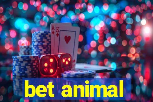 bet animal