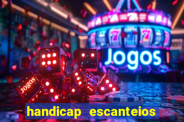 handicap escanteios -1,5 o que significa