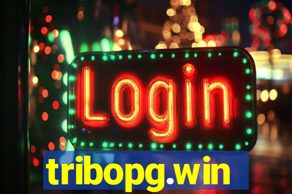 tribopg.win