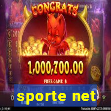 sporte net