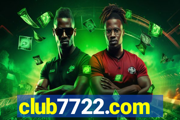 club7722.com