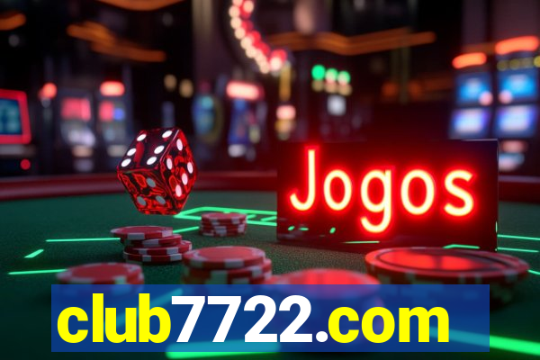 club7722.com