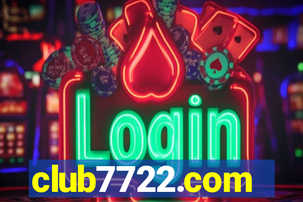 club7722.com