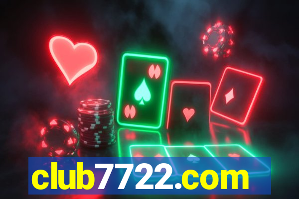 club7722.com