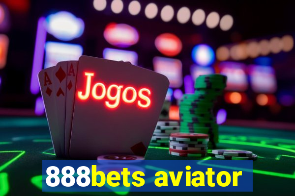 888bets aviator