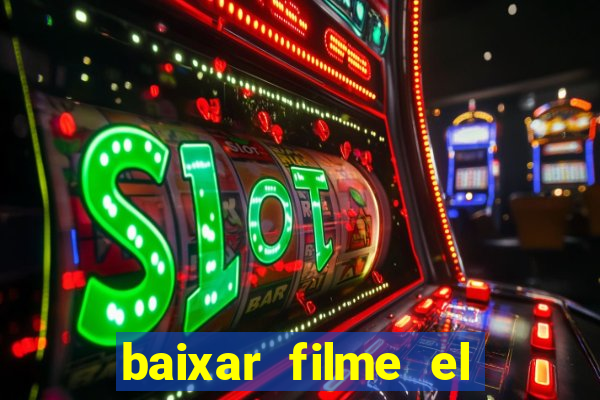 baixar filme el dorado (1966 dublado)