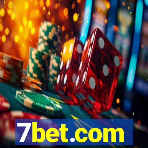 7bet.com